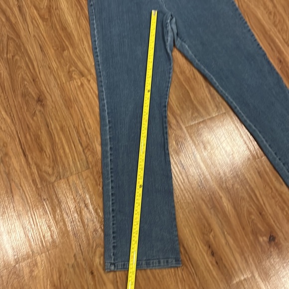 Dream Jeans Blue Size 12 - Picture 2 of 4